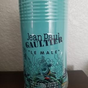 Jean Paul Gaultier "Le Male" EDT fragrance.